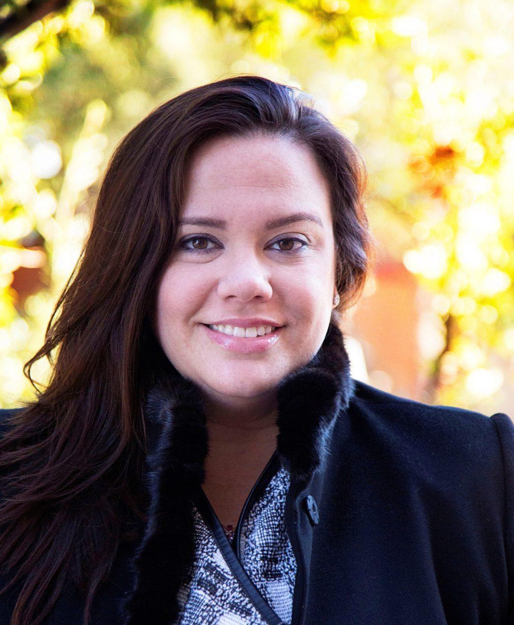 Photo of Blair Bachik