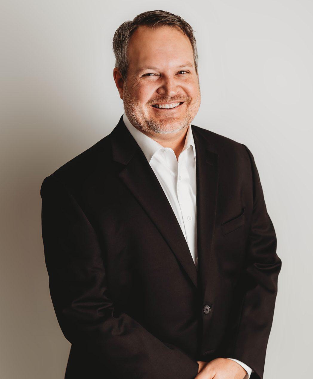 Photo of Brett Emmett